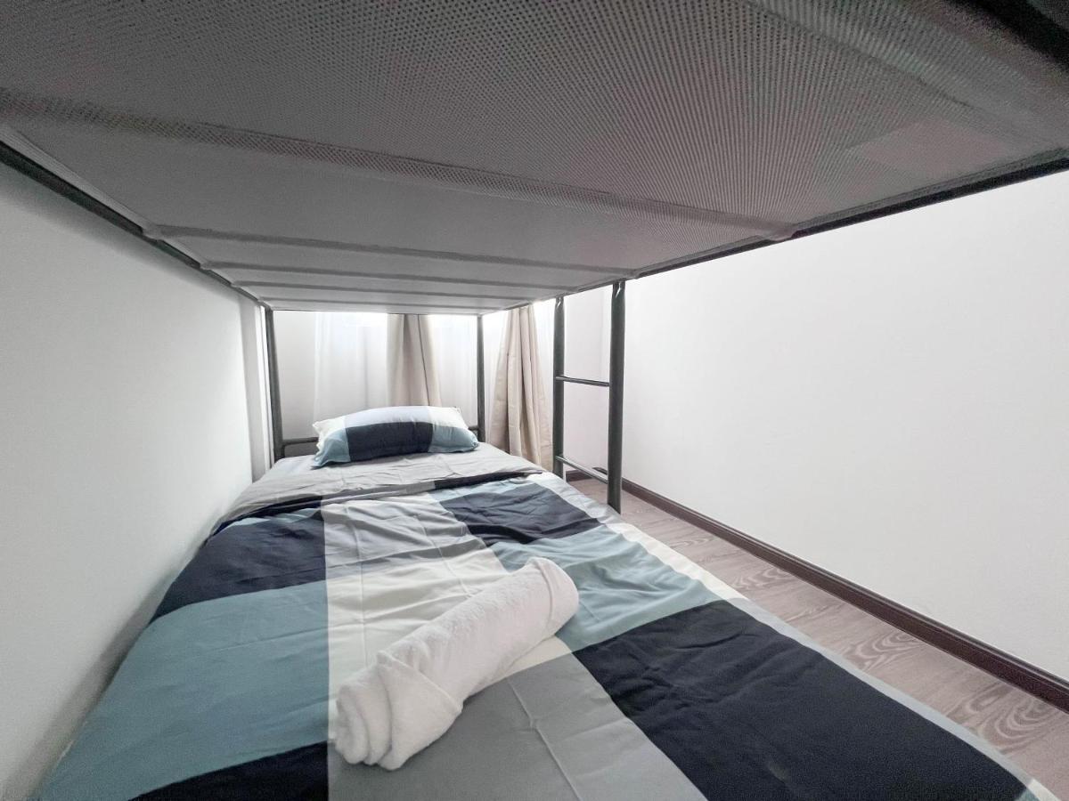 Mh Maison By Manhattan Group Pangsapuri