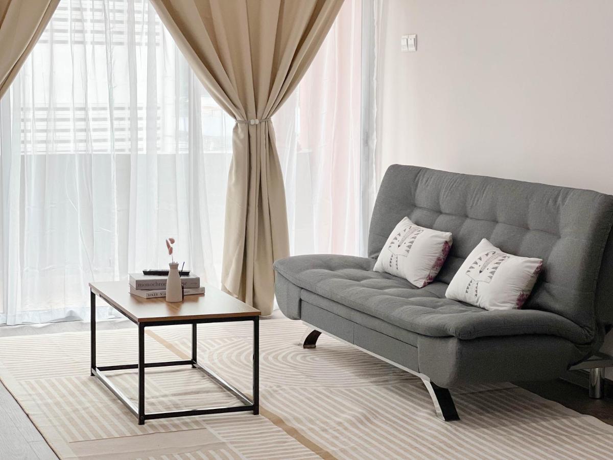 Mh Maison By Manhattan Group Pangsapuri *