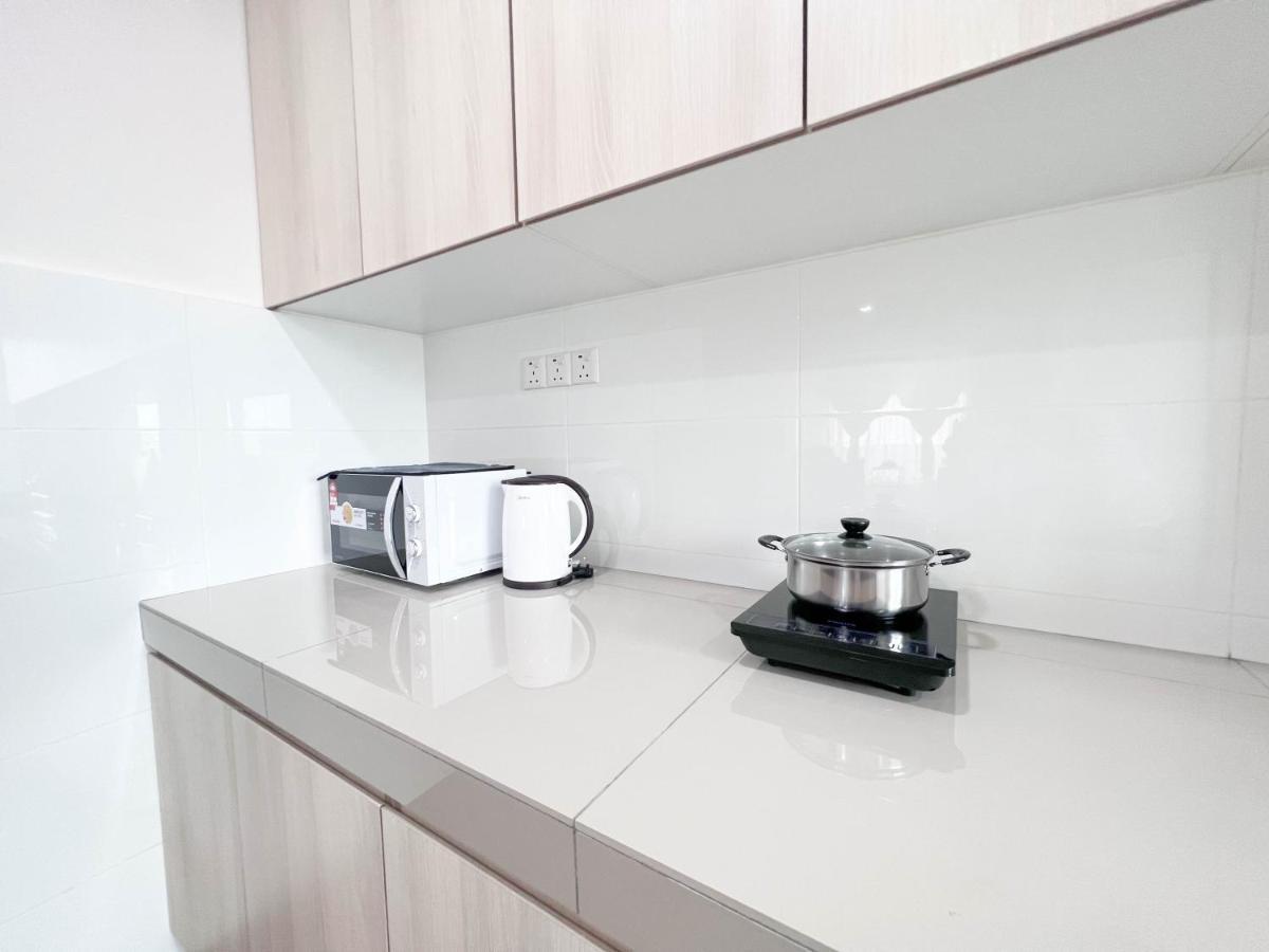 Mh Maison By Manhattan Group Kuala Lumpur