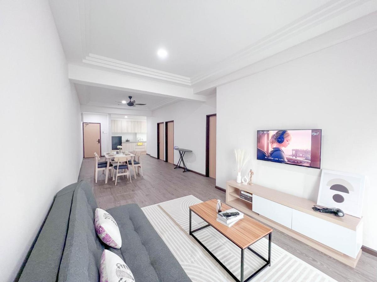 Mh Maison By Manhattan Group * Kuala Lumpur