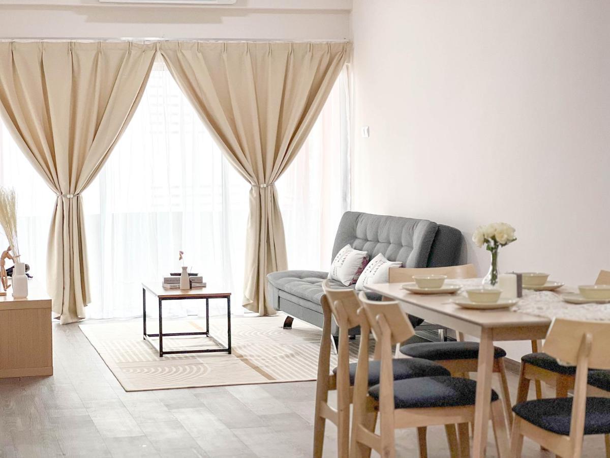 Pangsapuri Mh Maison By Manhattan Group *