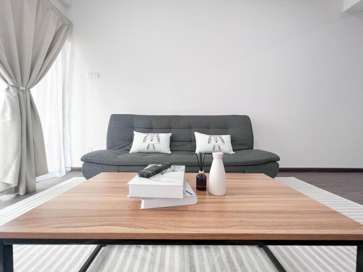 Mh Maison By Manhattan Group Pangsapuri