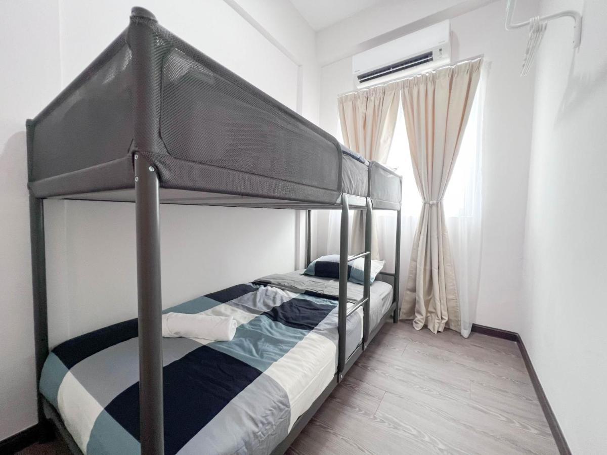 Mh Maison By Manhattan Group Kuala Lumpur