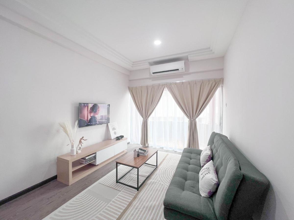 Pangsapuri Mh Maison By Manhattan Group