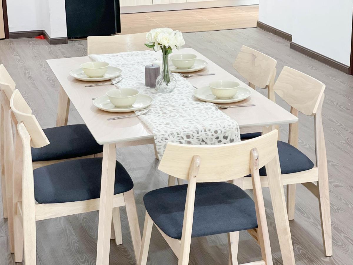 Pangsapuri Mh Maison By Manhattan Group Kuala Lumpur