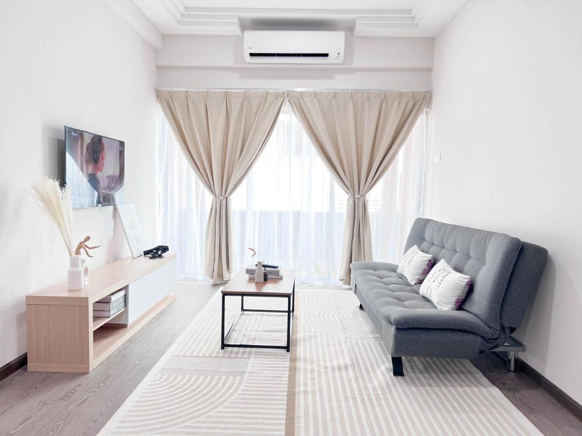 Mh Maison By Manhattan Group * Kuala Lumpur