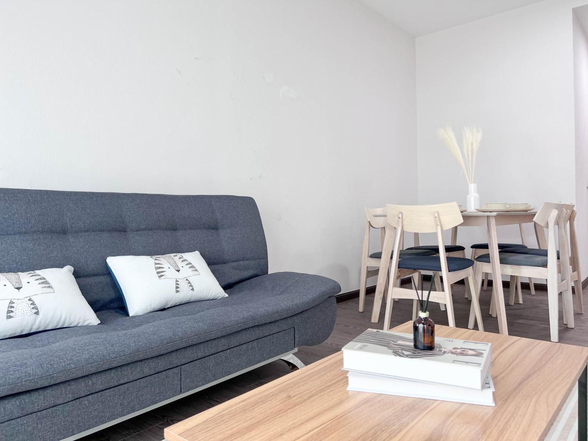 Mh Maison By Manhattan Group Pangsapuri