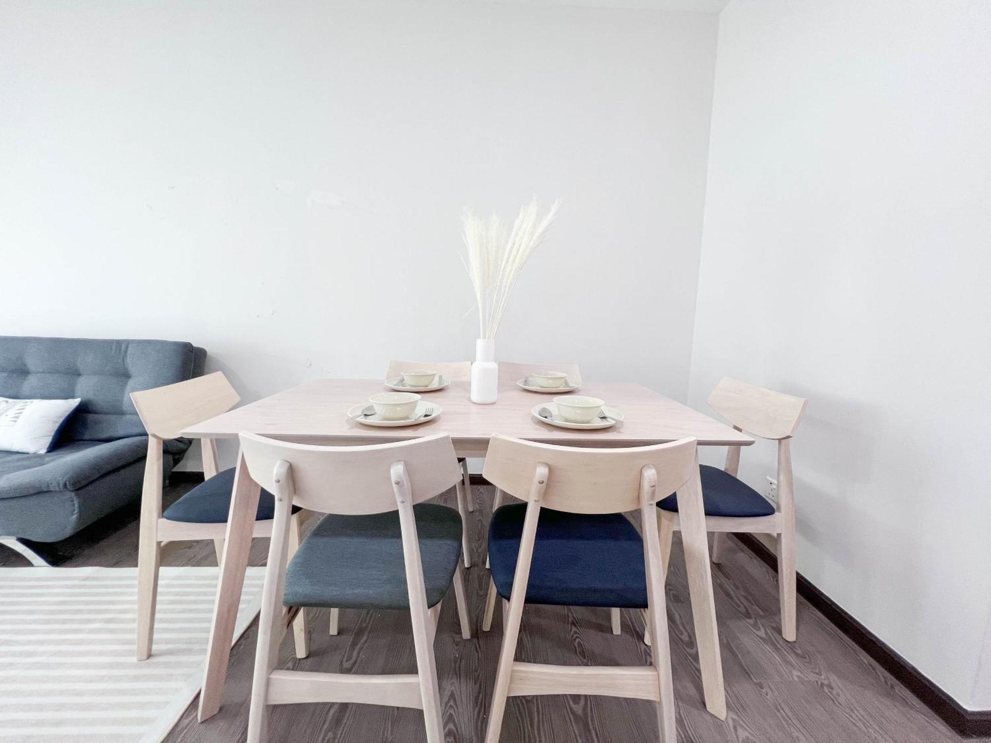 Pangsapuri Mh Maison By Manhattan Group Kuala Lumpur
