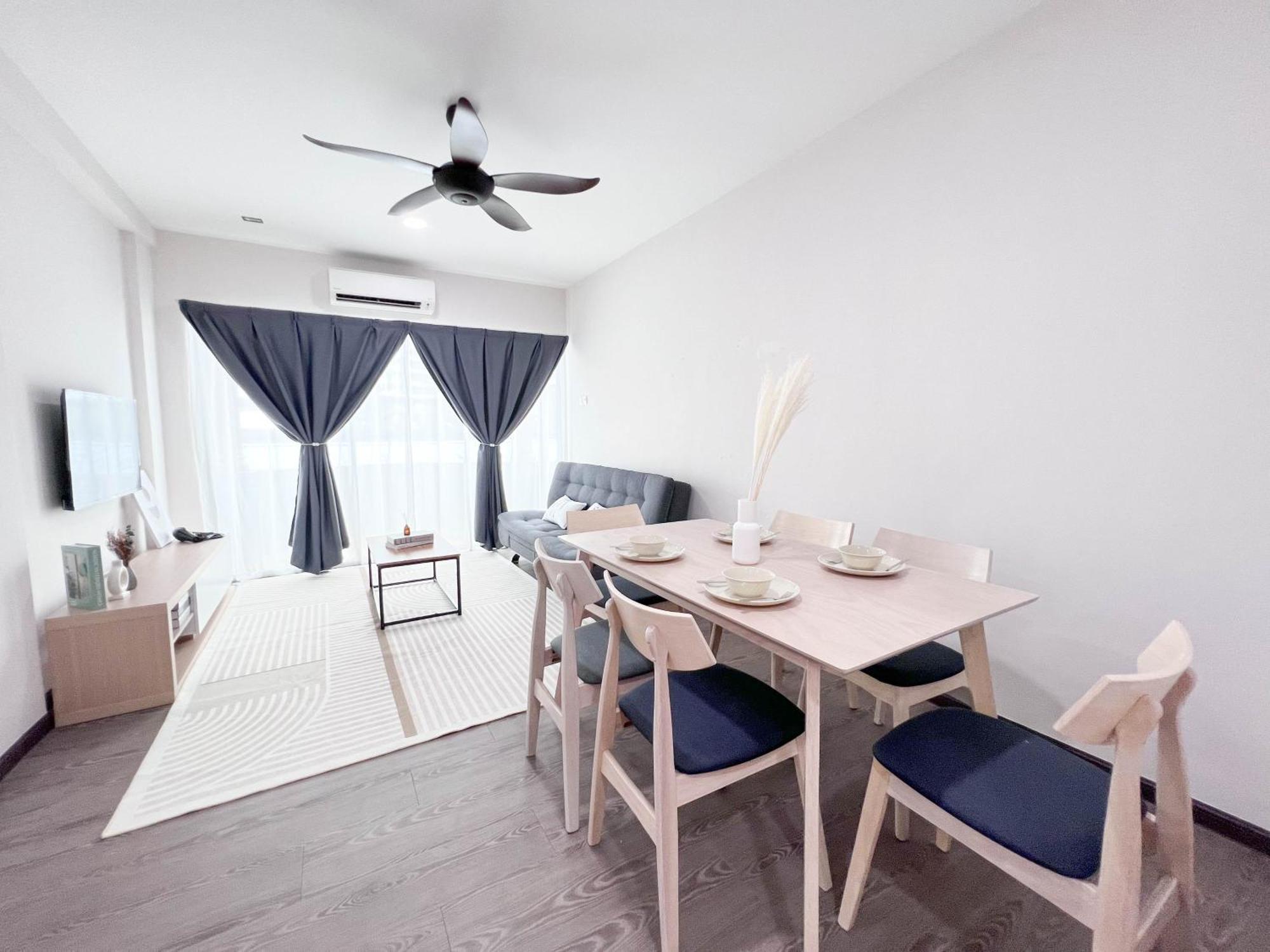 Mh Maison By Manhattan Group * Kuala Lumpur