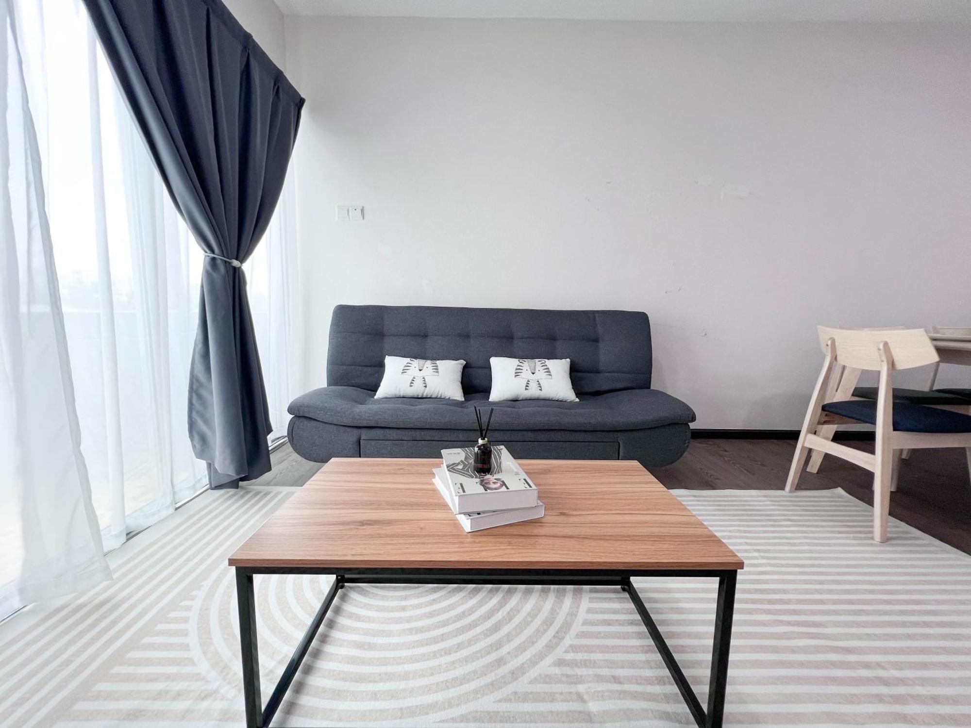 Mh Maison By Manhattan Group Kuala Lumpur