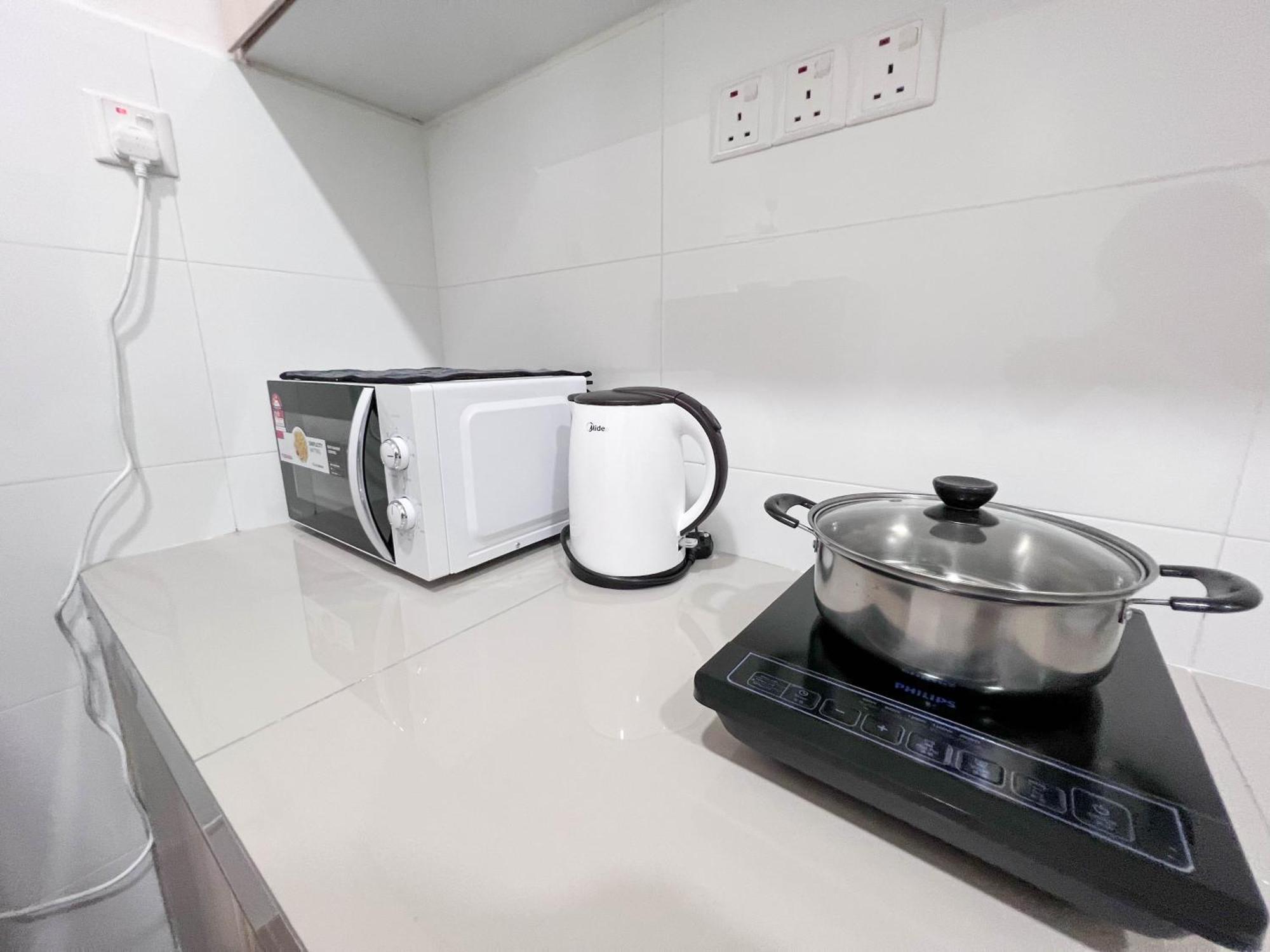 Pangsapuri Mh Maison By Manhattan Group *