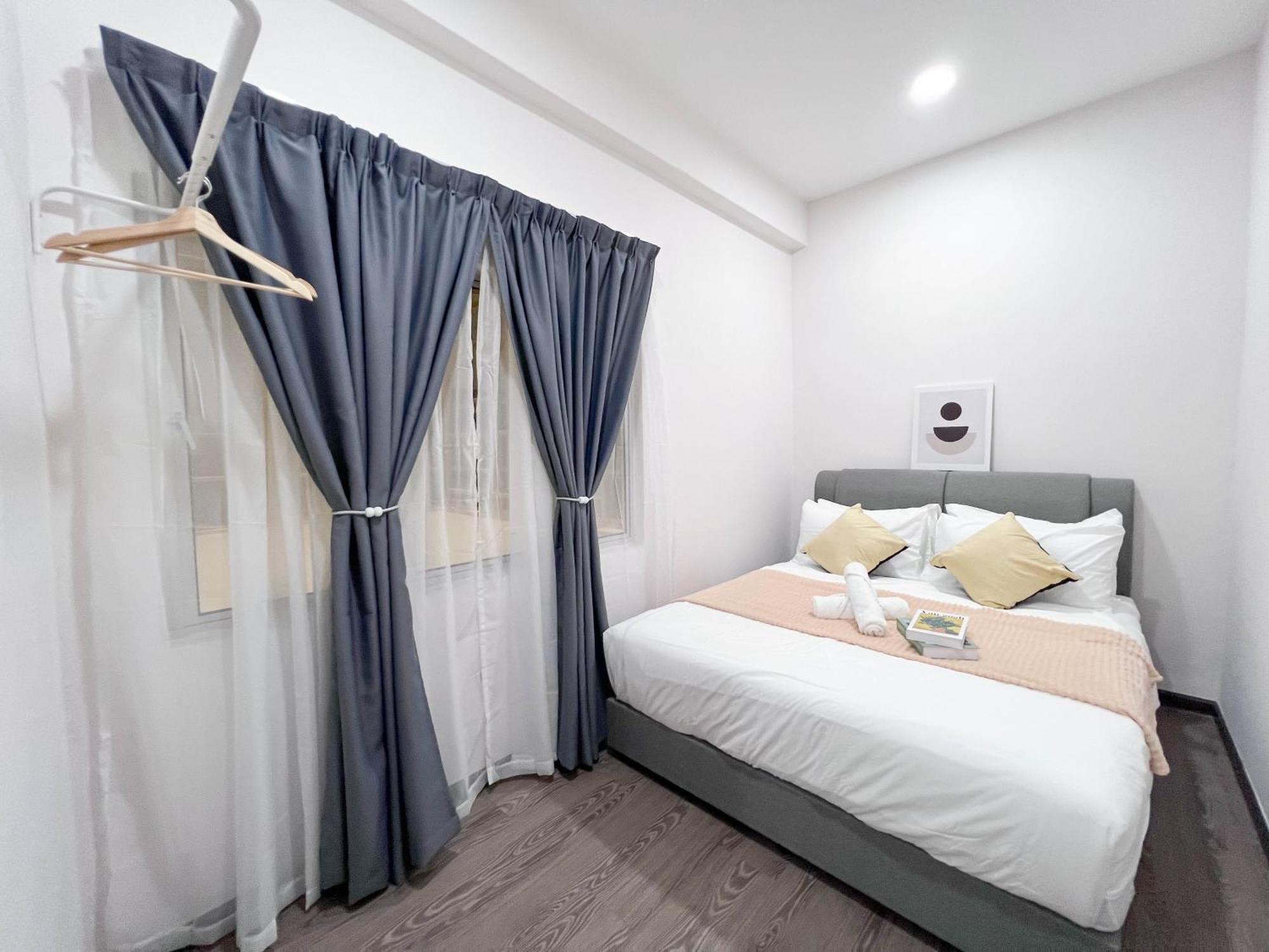 Mh Maison By Manhattan Group Pangsapuri Kuala Lumpur