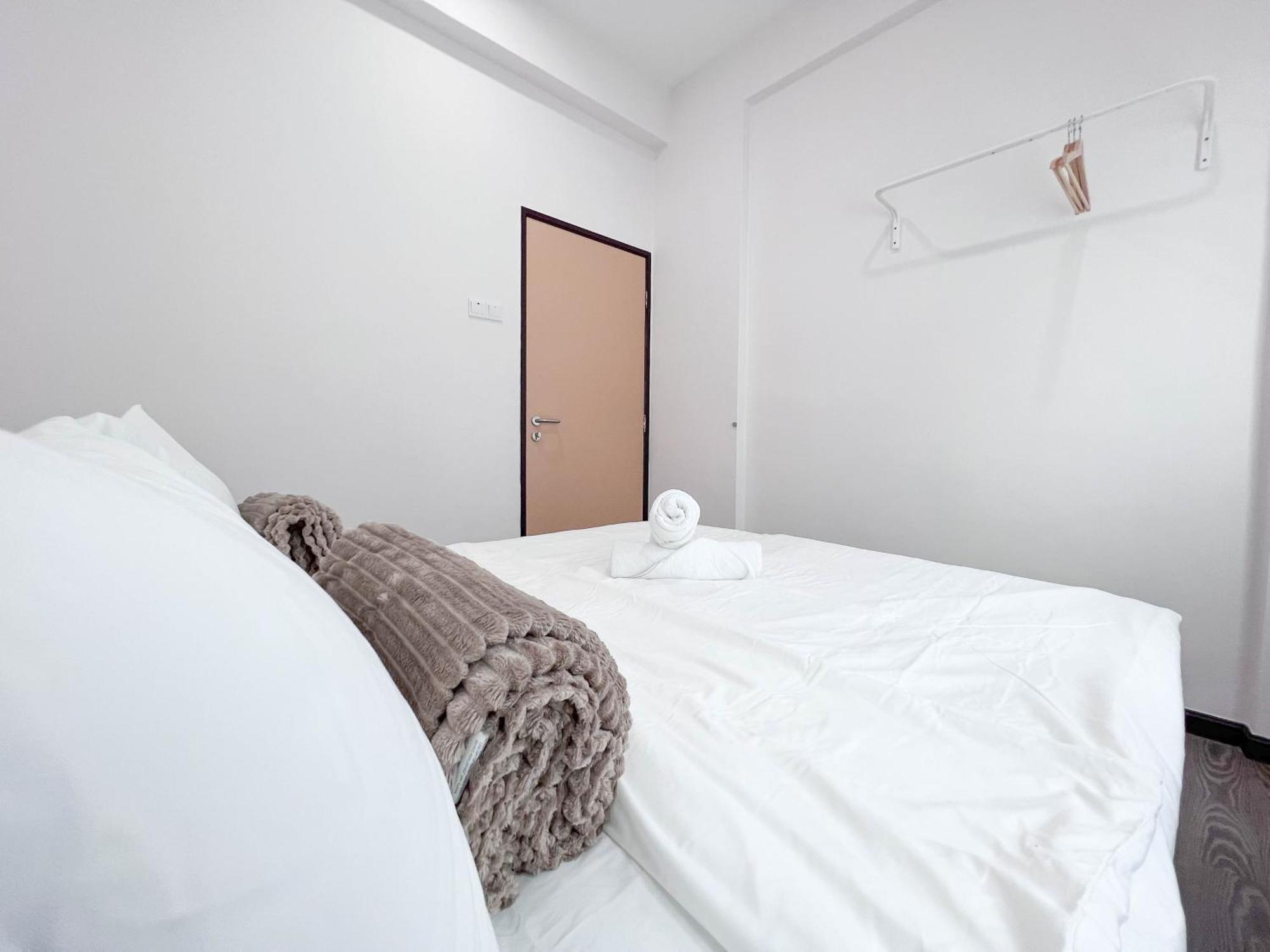 Mh Maison By Manhattan Group Kuala Lumpur