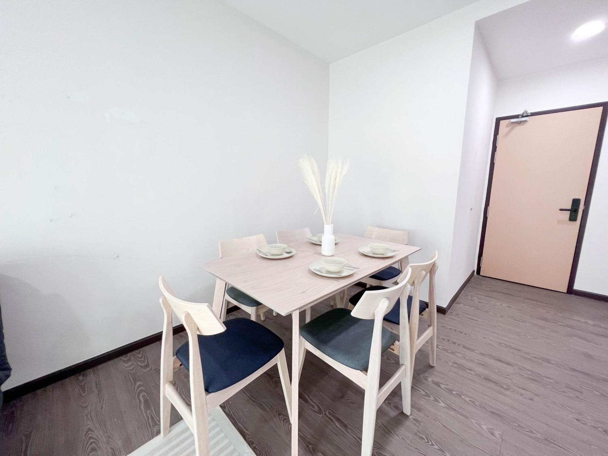 Mh Maison By Manhattan Group Pangsapuri Kuala Lumpur