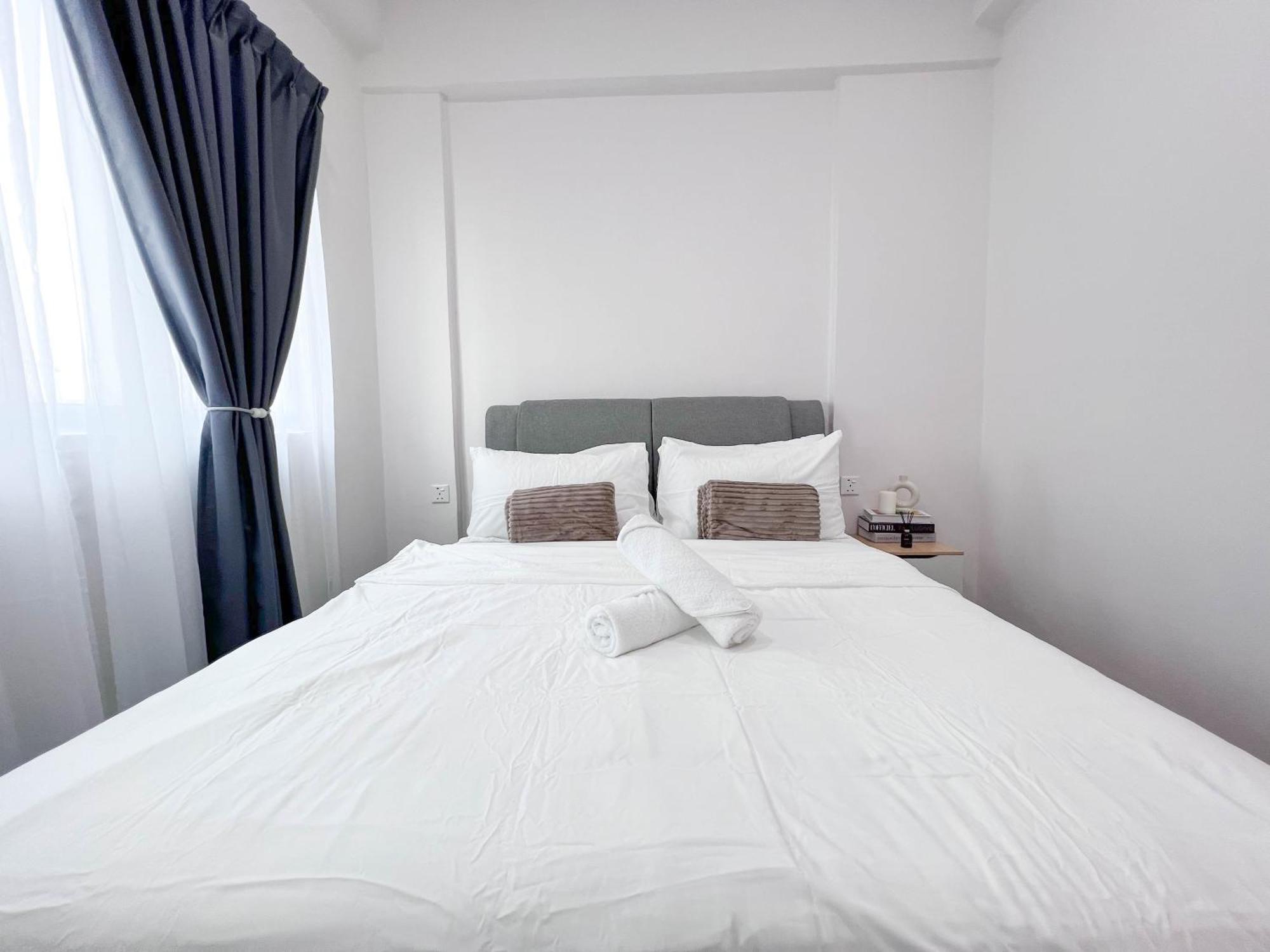 Pangsapuri Mh Maison By Manhattan Group Kuala Lumpur