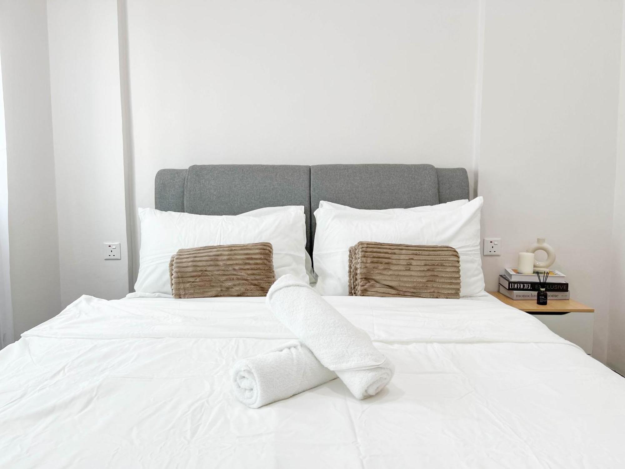 Mh Maison By Manhattan Group Pangsapuri Kuala Lumpur