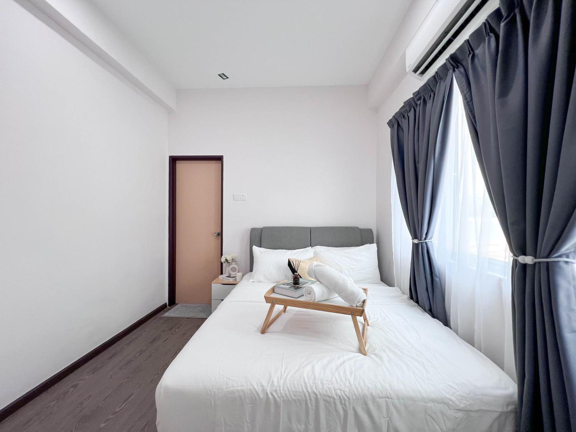 Mh Maison By Manhattan Group Pangsapuri *