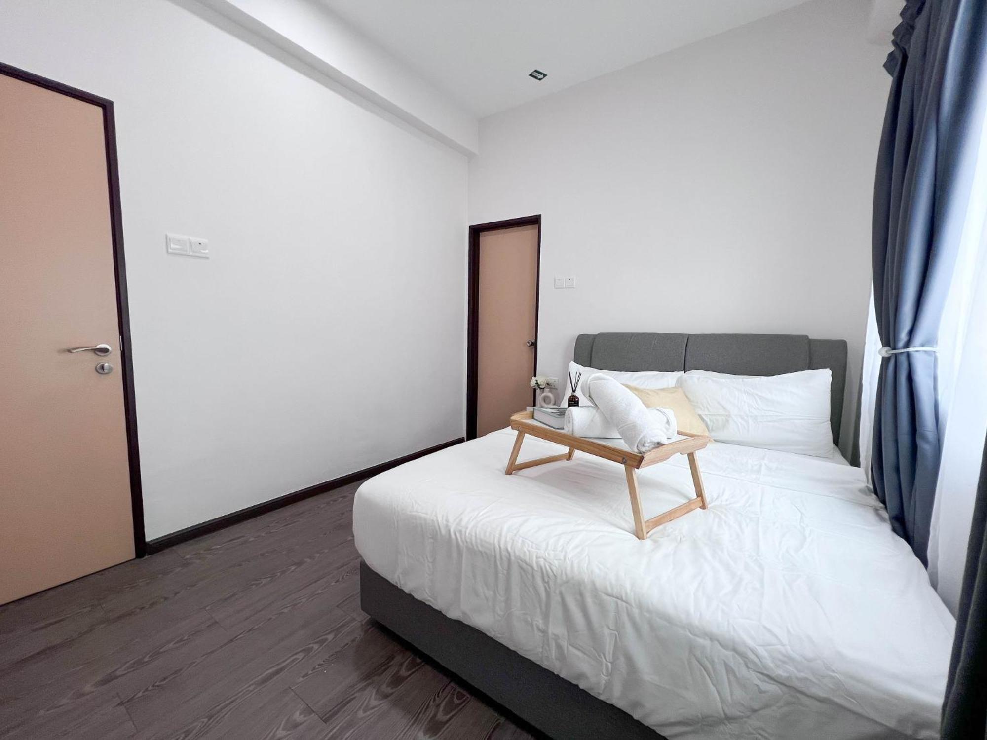 Pangsapuri Mh Maison By Manhattan Group Kuala Lumpur