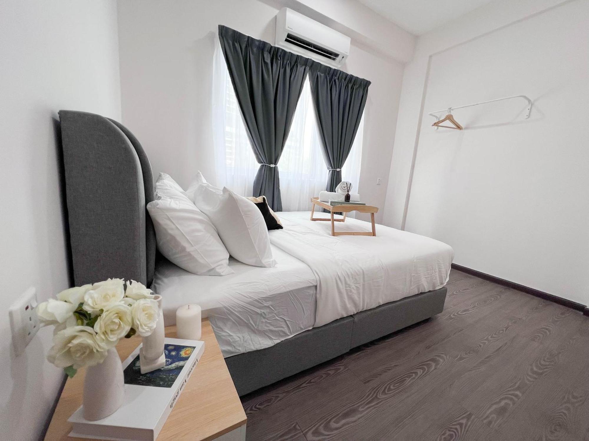 Pangsapuri Mh Maison By Manhattan Group Kuala Lumpur