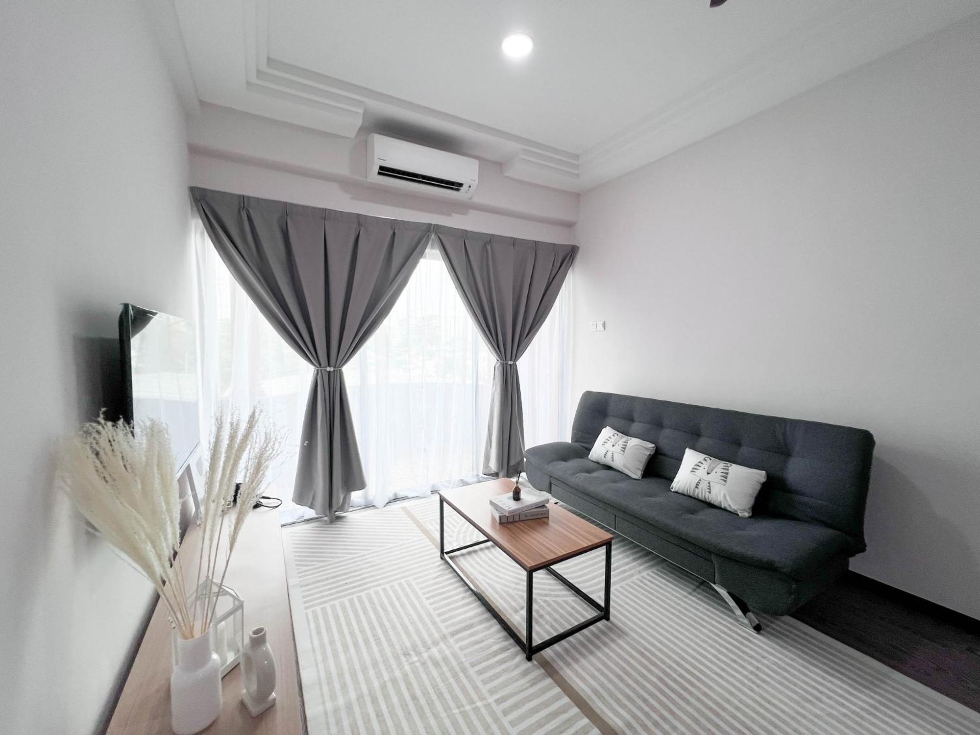 Mh Maison By Manhattan Group * Kuala Lumpur