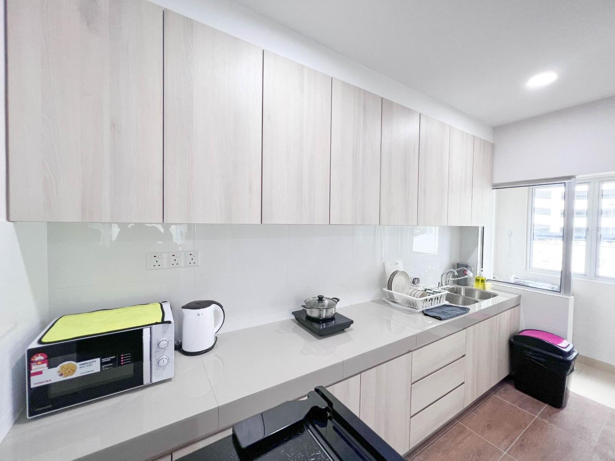 Mh Maison By Manhattan Group Pangsapuri
