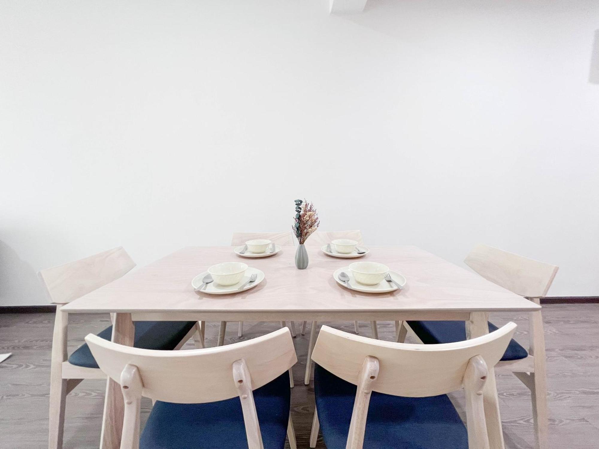 Mh Maison By Manhattan Group Kuala Lumpur