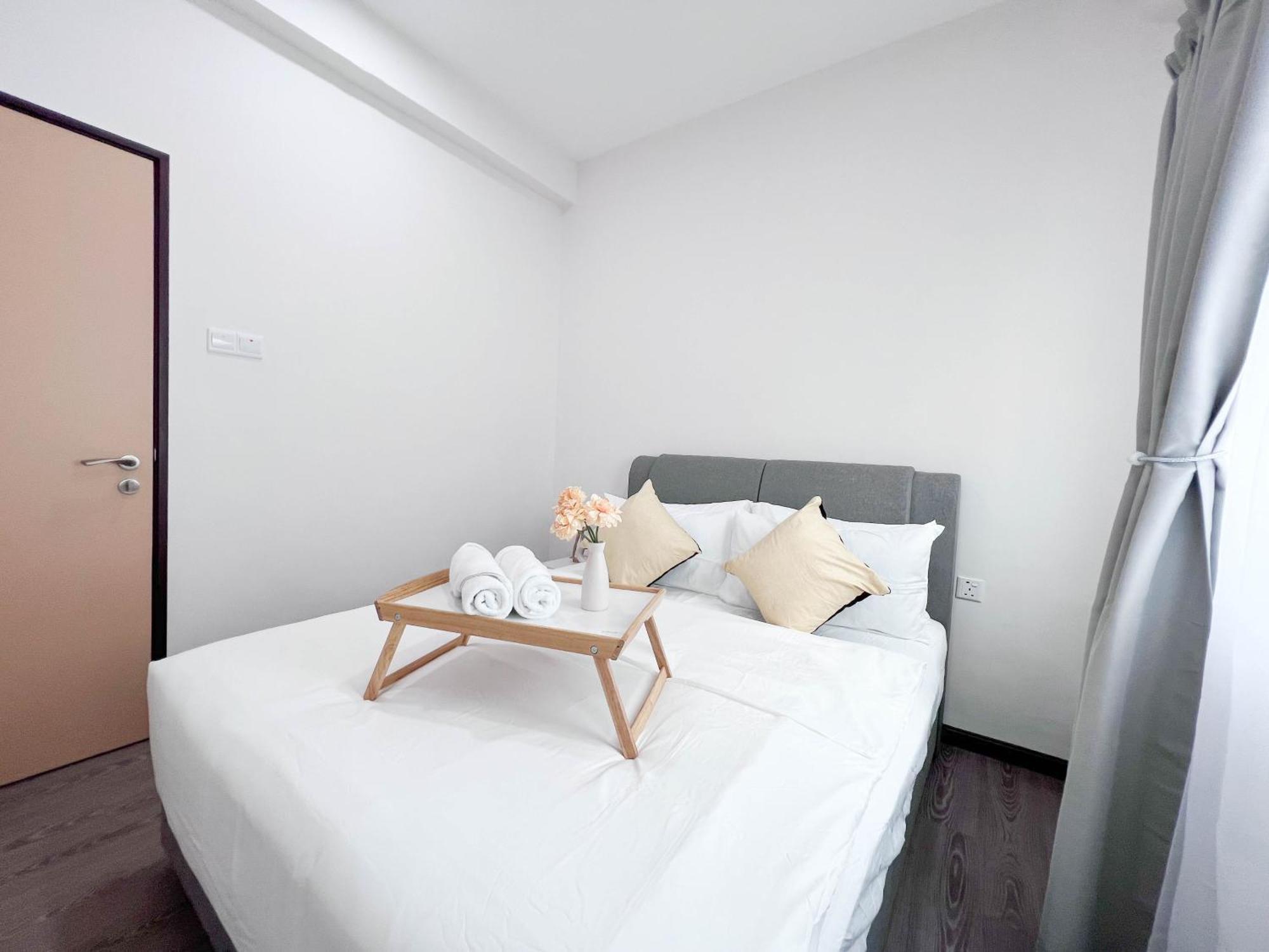 Mh Maison By Manhattan Group * Kuala Lumpur