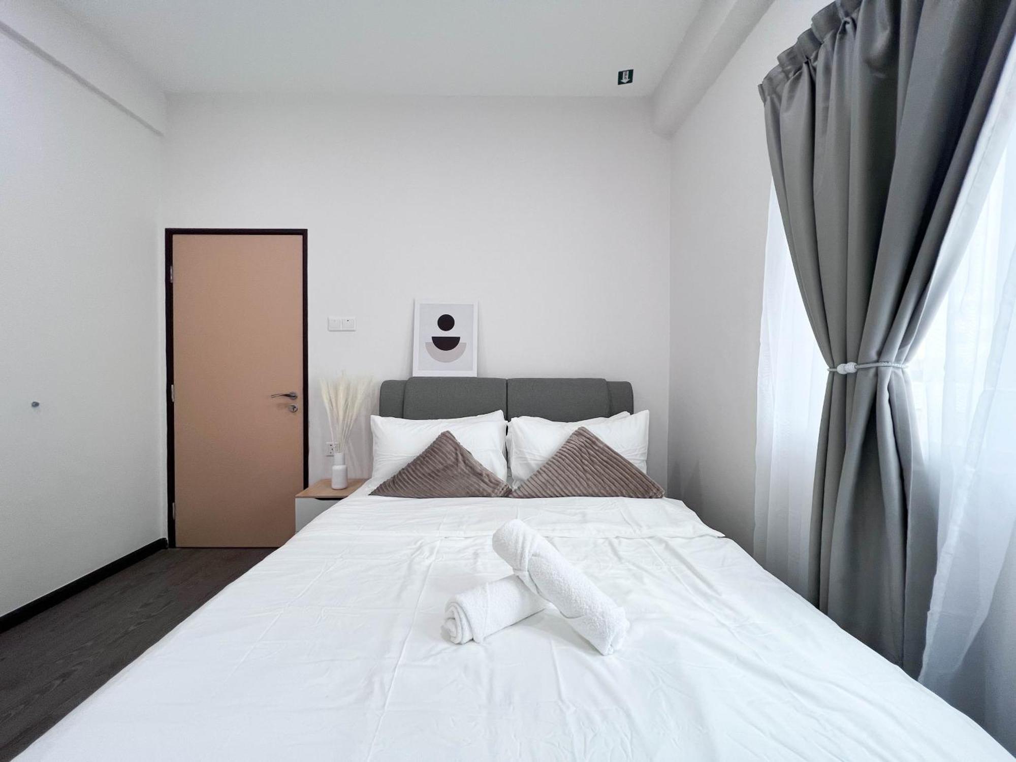 Pangsapuri Mh Maison By Manhattan Group Kuala Lumpur