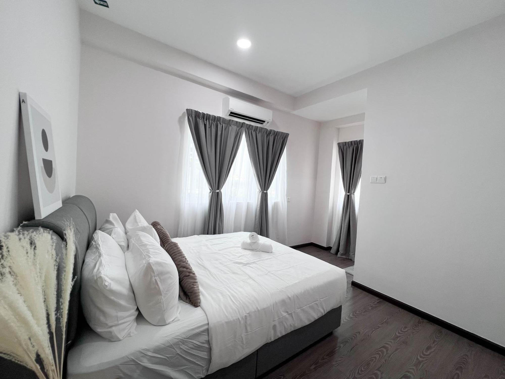 Mh Maison By Manhattan Group Kuala Lumpur