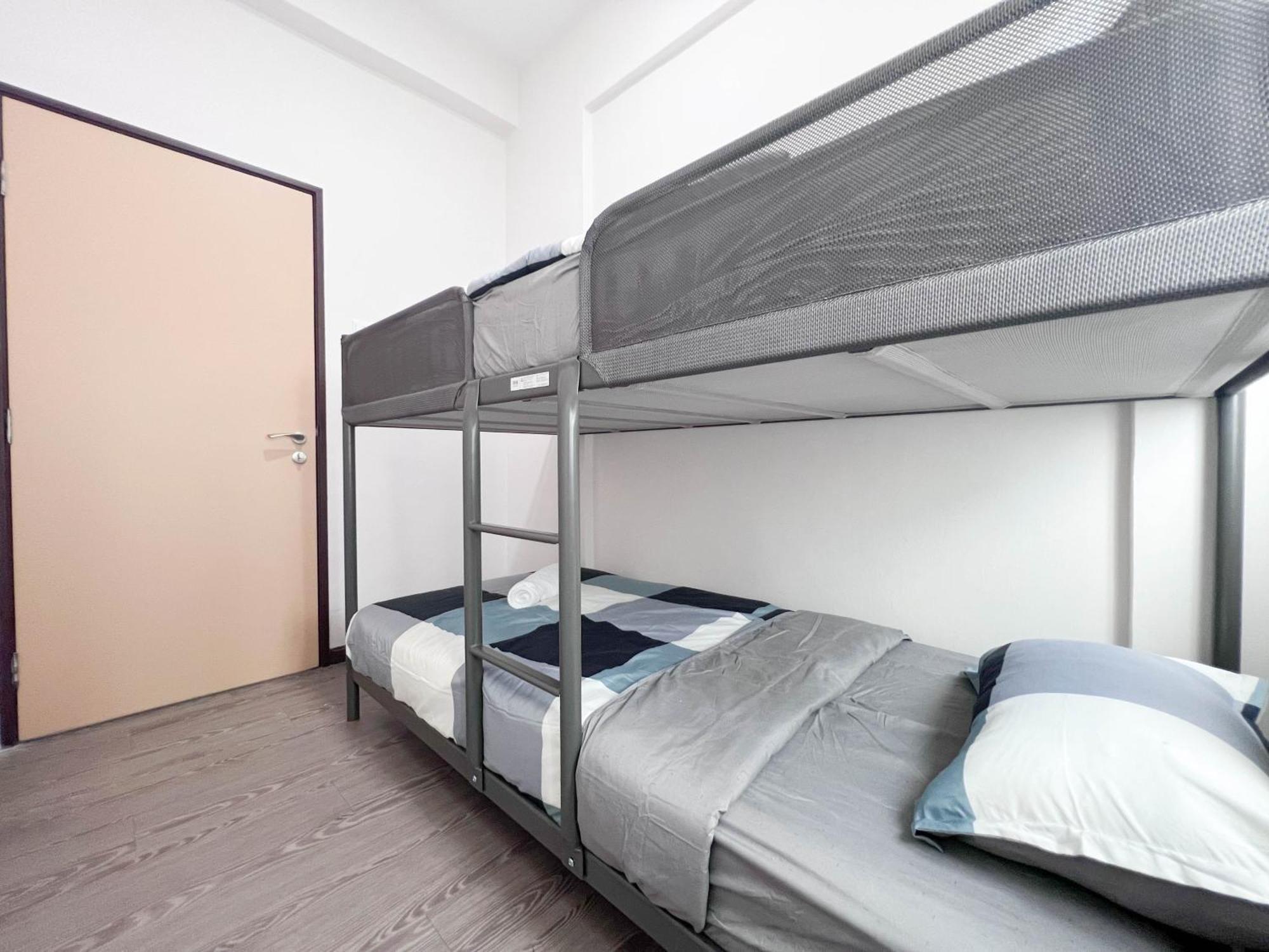 Mh Maison By Manhattan Group * Kuala Lumpur